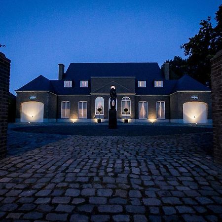 Villalux Kortessem Экстерьер фото