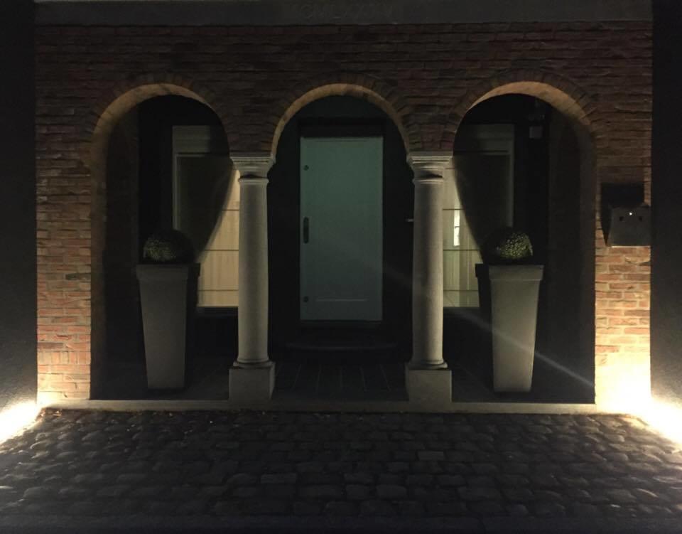 Villalux Kortessem Экстерьер фото